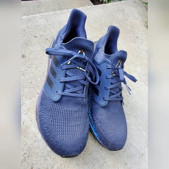 Adidas Mens Ultra Boost 11.5