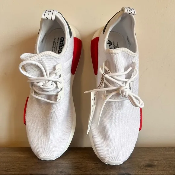 Adidas NMD_R1 Men's Shoe Size 10.5 SKU#243522