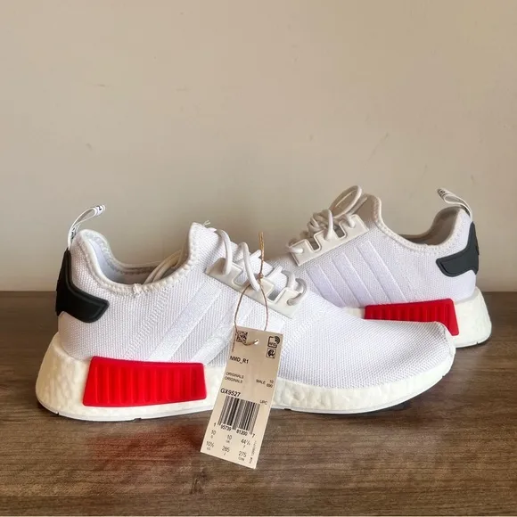 Adidas NMD_R1 Men's Shoe Size 10.5 SKU#243522