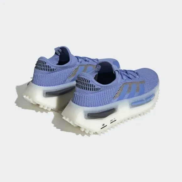 adidas NMD_S1 Running Shoes