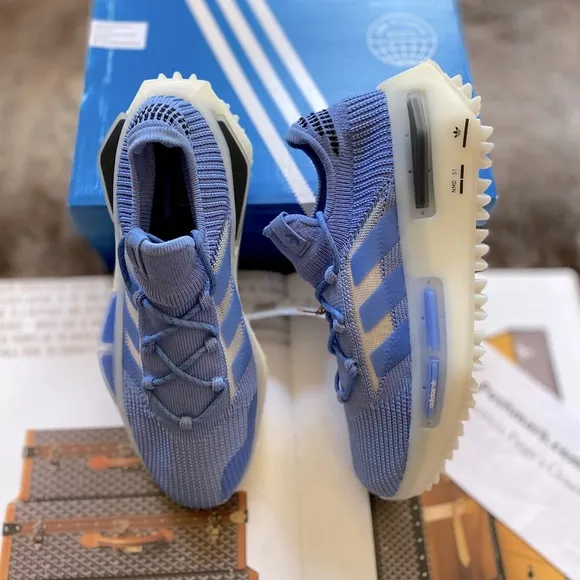 adidas NMD_S1 Running Shoes
