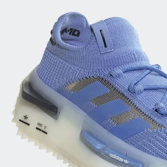adidas NMD_S1 Running Shoes