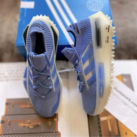 adidas NMD_S1 Running Shoes