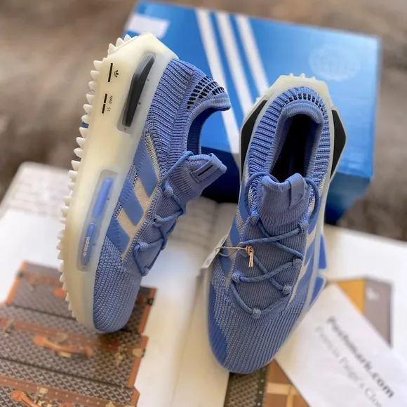adidas NMD_S1 Running Shoes