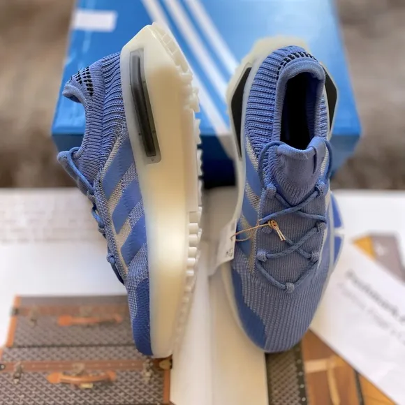 adidas NMD_S1 Running Shoes