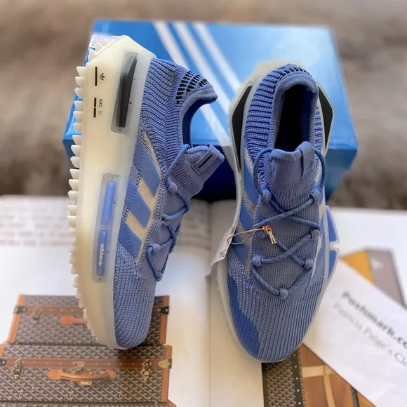adidas NMD_S1 Running Shoes