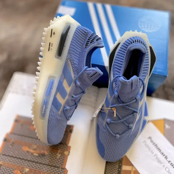 adidas NMD_S1 Running Shoes