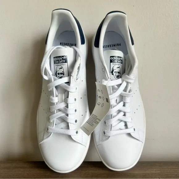 Adidas Originals Stan Smith Women's Shoe Size 7 #B1192
