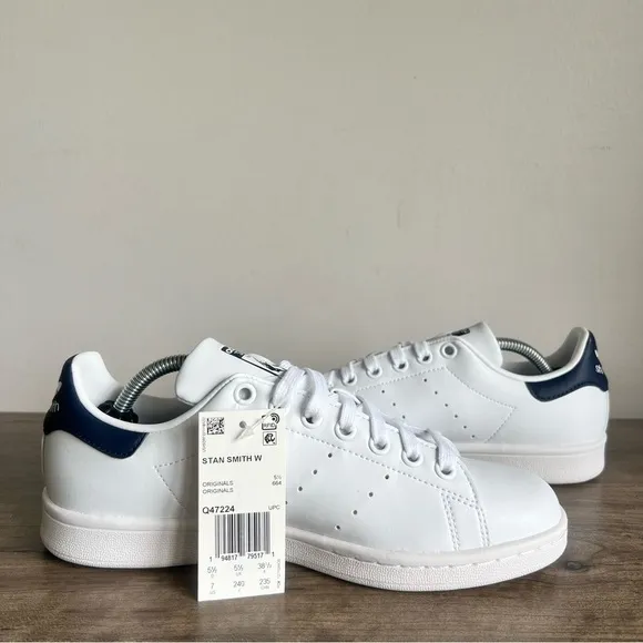 Adidas Originals Stan Smith Women's Shoe Size 7 #B1192