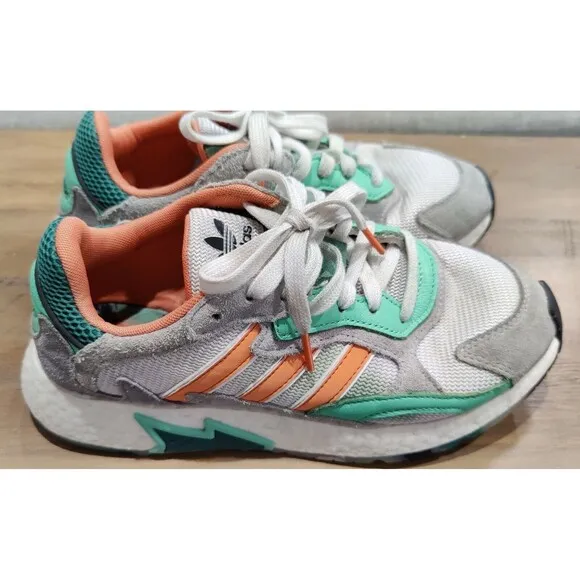 Adidas Originals Tresc Run BOOST Men's Size 6 Running Shoes (EF7650)