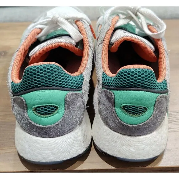 Adidas Originals Tresc Run BOOST Men's Size 6 Running Shoes (EF7650)