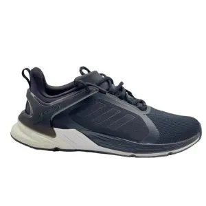 Adidas Response Super 2.0 Black Grey Women Shoes H02022 Sneakers Size 9.5