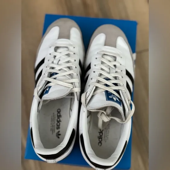 Adidas Samba OG Kids Shoes