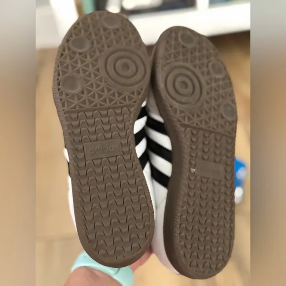 Adidas Samba OG Kids Shoes