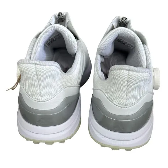 Adidas Solarmotion Spikeless BOA Lightstrike 24 Golf Shoes Size 8.5 New IF0288