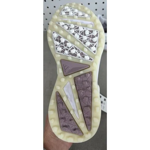 Adidas Solarmotion Spikeless BOA Lightstrike 24 Golf Shoes Size 8.5 New IF0288