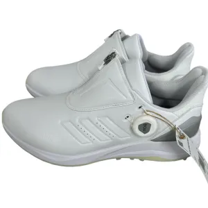 Adidas Solarmotion Spikeless BOA Lightstrike 24 Golf Shoes Size 8.5 New IF0288