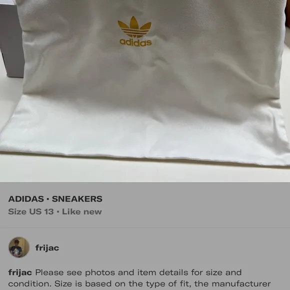 Adidas Superstar Swarovski Crystal Shoes Mens Size 13