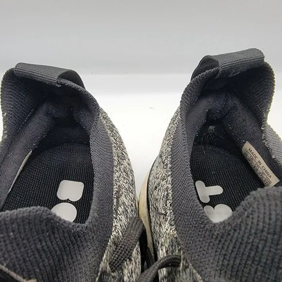 adidas Tour 360 XT Prime Knit Men 10 Golf Outdoor Shoes Black - F35408