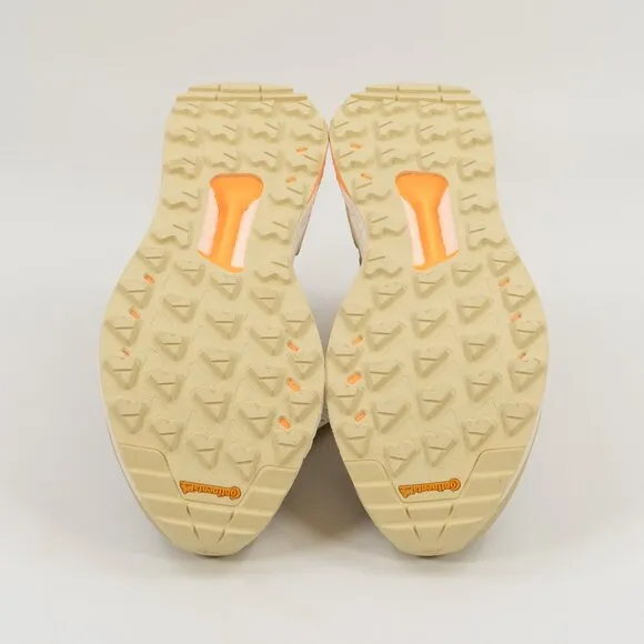 Adidas Wmns Terrex Free Hiker Primeblue 'Beige Tone' GW2808 Size 8.5