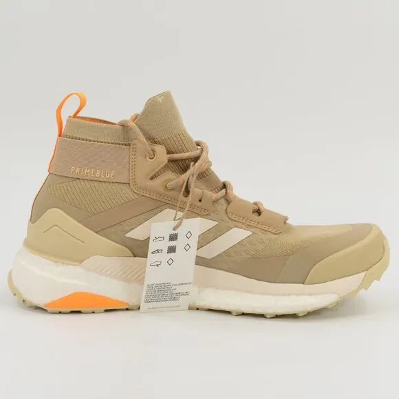 Adidas Wmns Terrex Free Hiker Primeblue 'Beige Tone' GW2808 Size 8.5