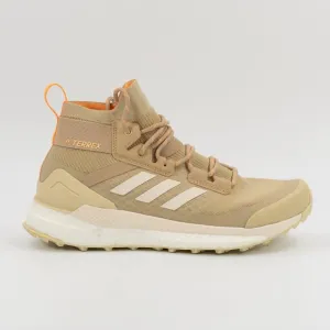Adidas Wmns Terrex Free Hiker Primeblue 'Beige Tone' GW2808 Size 8.5