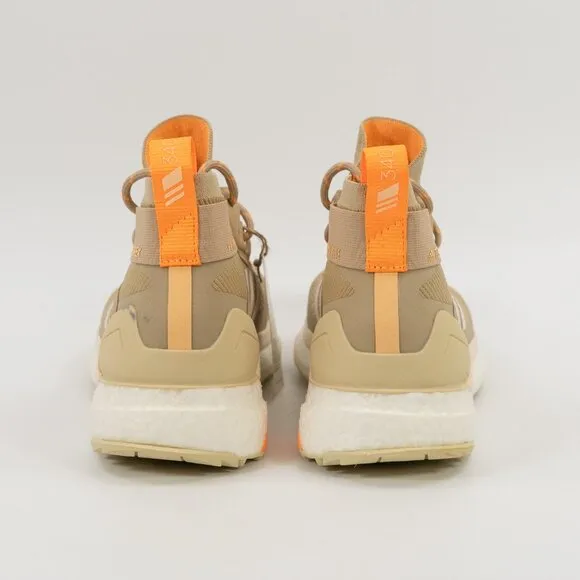 Adidas Wmns Terrex Free Hiker Primeblue 'Beige Tone' GW2808 Size 8.5
