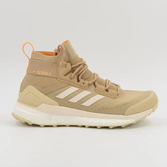 Adidas Wmns Terrex Free Hiker Primeblue 'Beige Tone' GW2808 Size 8.5
