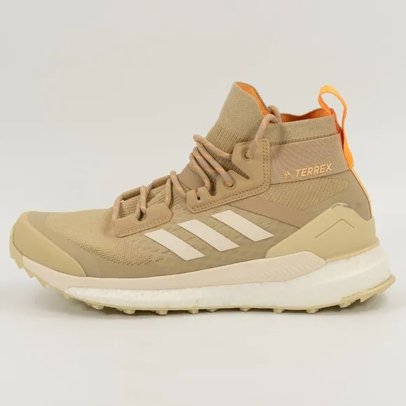 Adidas Wmns Terrex Free Hiker Primeblue 'Beige Tone' GW2808 Size 8.5