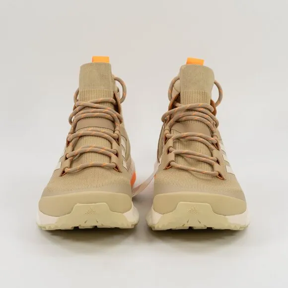 Adidas Wmns Terrex Free Hiker Primeblue 'Beige Tone' GW2808 Size 8.5