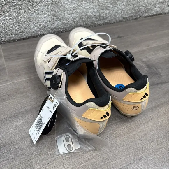 Adidas Women's 10 Five Ten Kestrel BOA Mountain Bike Shoes 'Sand Strata' HQ6032