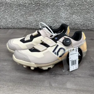 Adidas Women's 10 Five Ten Kestrel BOA Mountain Bike Shoes 'Sand Strata' HQ6032