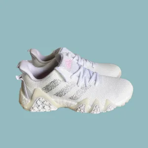 Adidas Women's Code Chaos 22 Golf Shoe Size 9 SKU#243011