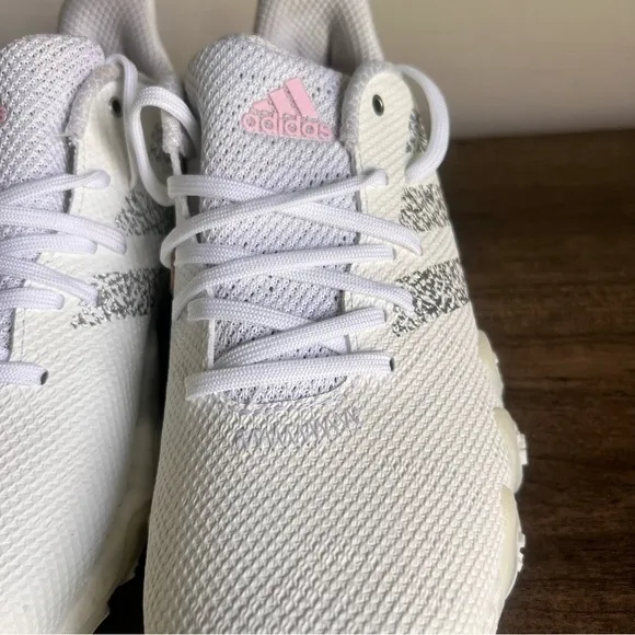 Adidas Women's Code Chaos 22 Golf Shoe Size 9 SKU#243011