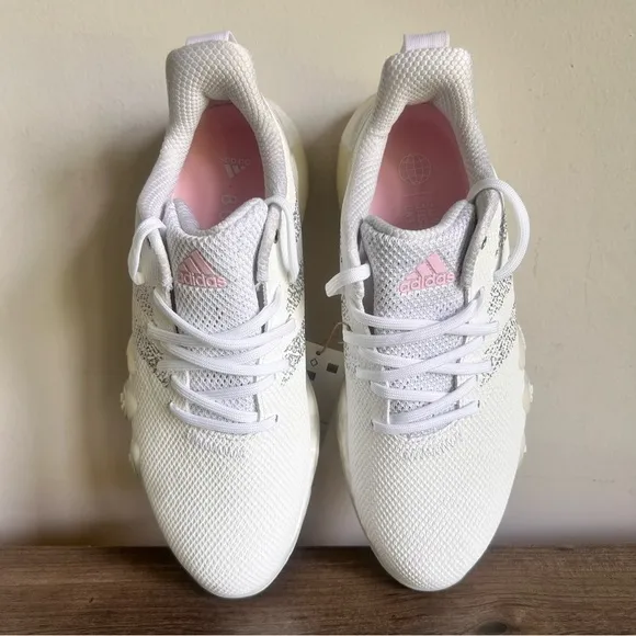Adidas Women's Code Chaos 22 Golf Shoe Size 9 SKU#243011