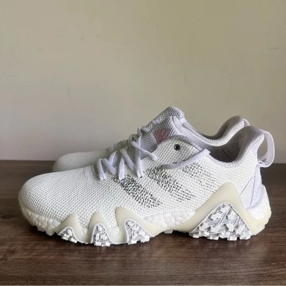 Adidas Women's Code Chaos 22 Golf Shoe Size 9 SKU#243011
