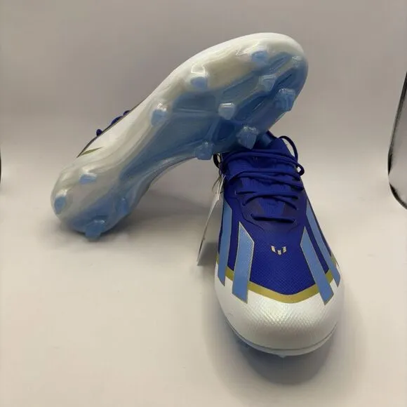 adidas X Crazy Fast Elite FG Messi Men's Football Shoes Soccer Sz 11 ID0710