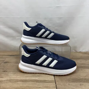 Adidas X PLR Path Men's Size 10.5 Athletic Shoes Blue White Casual Sneakers
