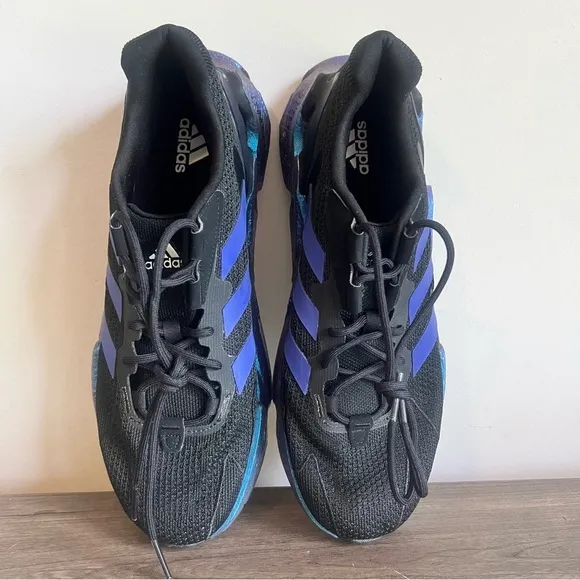 ADIDAS X9000I4 Cozy Breathable Men's Shoe Size 11.5 SKU#241134