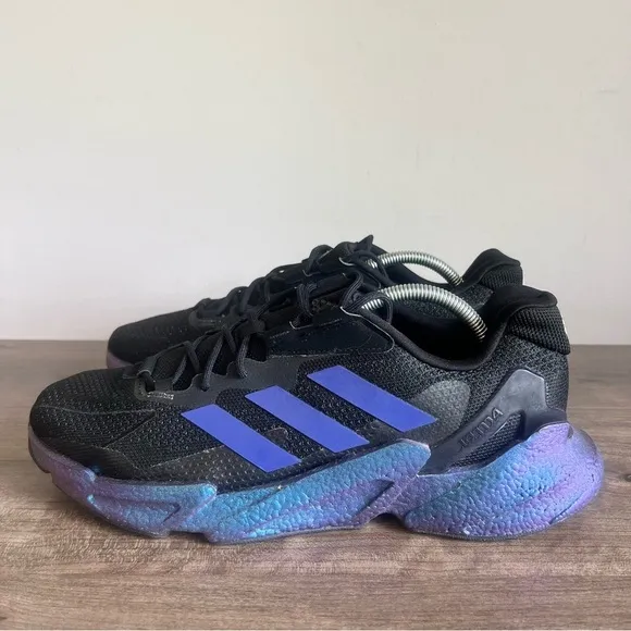 ADIDAS X9000I4 Cozy Breathable Men's Shoe Size 11.5 SKU#241134