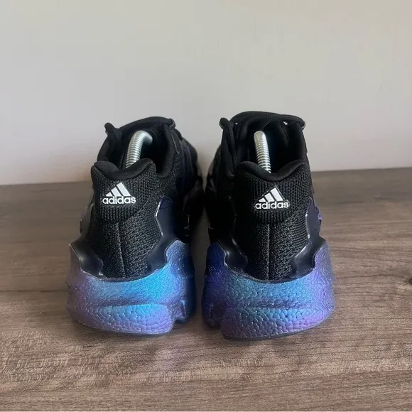 ADIDAS X9000I4 Cozy Breathable Men's Shoe Size 11.5 SKU#241134