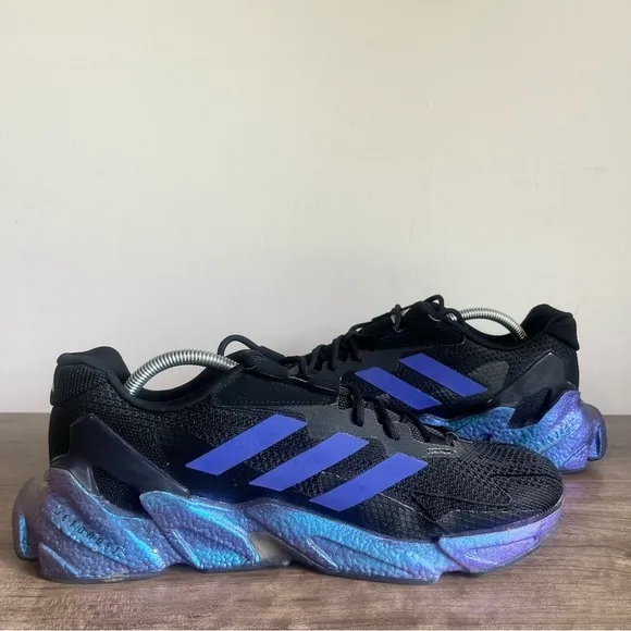 ADIDAS X9000I4 Cozy Breathable Men's Shoe Size 11.5 SKU#241134