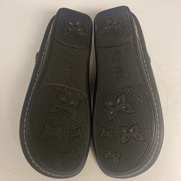 ALEGRIA By PG Lite Mary Jane Shoes Size EU 39