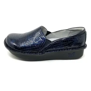 Alegria Debra Midnight Rambler Slip On Comfort Shoes DEB-7578