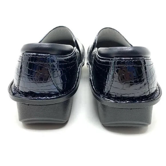 Alegria Debra Midnight Rambler Slip On Comfort Shoes DEB-7578