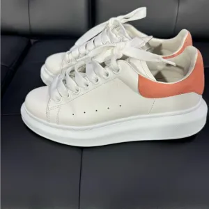 Alexander McQueen shoes in great condition