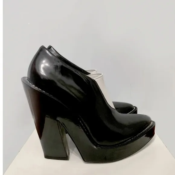 Alexander Wang S/S 2014 Shoes