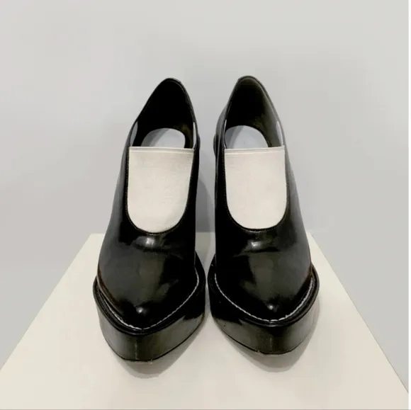 Alexander Wang S/S 2014 Shoes