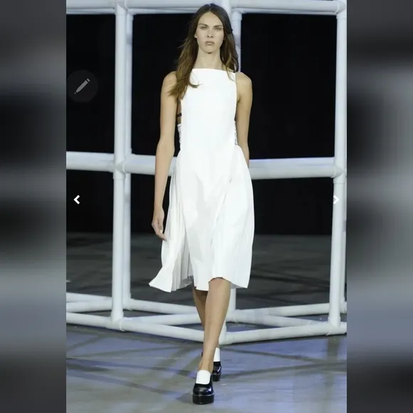 Alexander Wang S/S 2014 Shoes