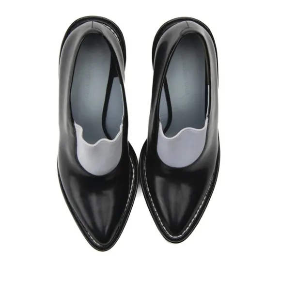 Alexander Wang S/S 2014 Shoes